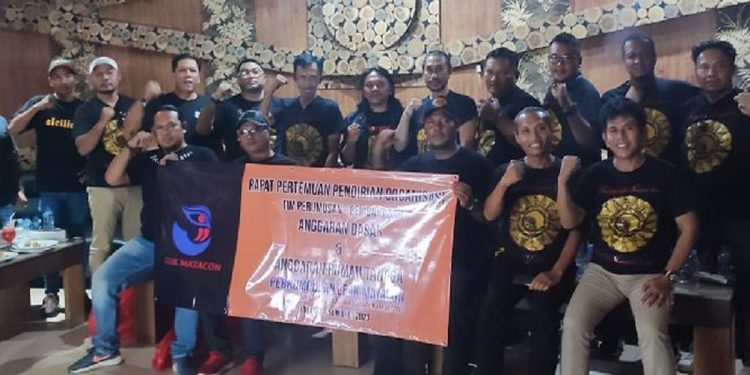 Leak Matakon Indonesia Hadir Sebagai Rumah Baru Bagi Para Profesional Diera Milenial.