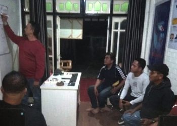 Leak Matacon Indonesia Mulai Menggeliat di Provinsi Daerah Istimewa Yogyakarta