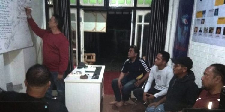Leak Matacon Indonesia Mulai Menggeliat di Provinsi Daerah Istimewa Yogyakarta