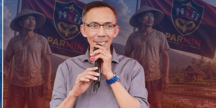 Amin Mujito, Seorang Praktisi Hukum yang Konsisten Memperjuangkan Kelompok Marginal