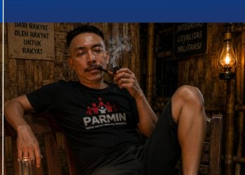 Renungan Malam Untuk Kang PARMIN