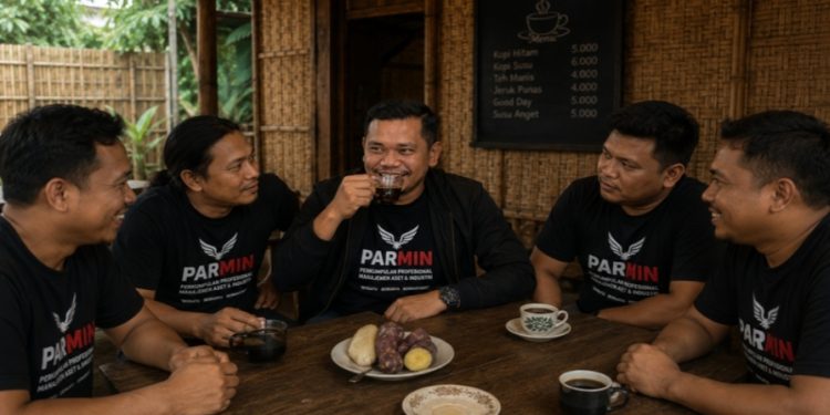 Direktur Matacon Safeguard : Investigasi Awal Kunci Penanganan Aset
