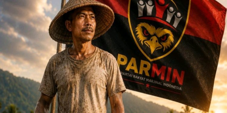 Simbol Kebaikan Itu Bernama “Babah Acon”
