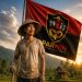 Simbol Kebaikan Itu Bernama “Babah Acon”
