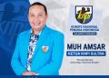 “Kang PARMIN” di Mata  Ketua KNPI Sultra Bung Amsar