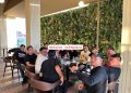 Tim Aset Recovery dan Tim Lawyer Matacon Perkuat Koordinasi Terkait Eksekusi Jaminan Fidusia