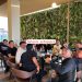 Tim Aset Recovery dan Tim Lawyer Matacon Perkuat Koordinasi Terkait Eksekusi Jaminan Fidusia