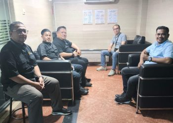 Matacon Group dan PT KB Bukopin Finance Bahas Penguatan Strategi Hukum dan Penanganan Aset di Seluruh Indonesia