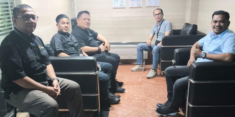 Matacon Group dan PT KB Bukopin Finance Bahas Penguatan Strategi Hukum dan Penanganan Aset di Seluruh Indonesia