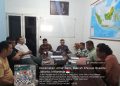 PARMIN Gelar Rapat Koordinasi, Bahas Progres Kepengurusan dan Administrasi Partai