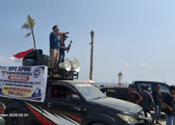 FMSM Soroti PT IGIP, Desak Investigasi Dugaan Pelanggaran Ketenagakerjaan hingga Lingkungan