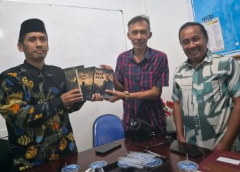 Catatan Dari Masyarakat Pinggiran, Tangis Kaum Marginal Yang Tertahan