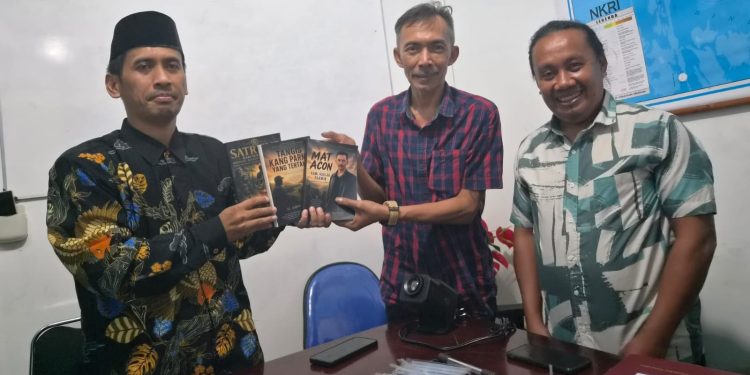 Catatan Dari Masyarakat Pinggiran, Tangis Kaum Marginal Yang Tertahan